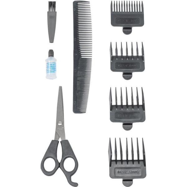 Машинка для стрижки волос Galaxy Line GL4109