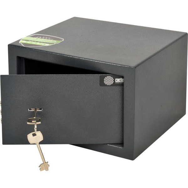 Сейф мебельный Cactus CS-SF-K18