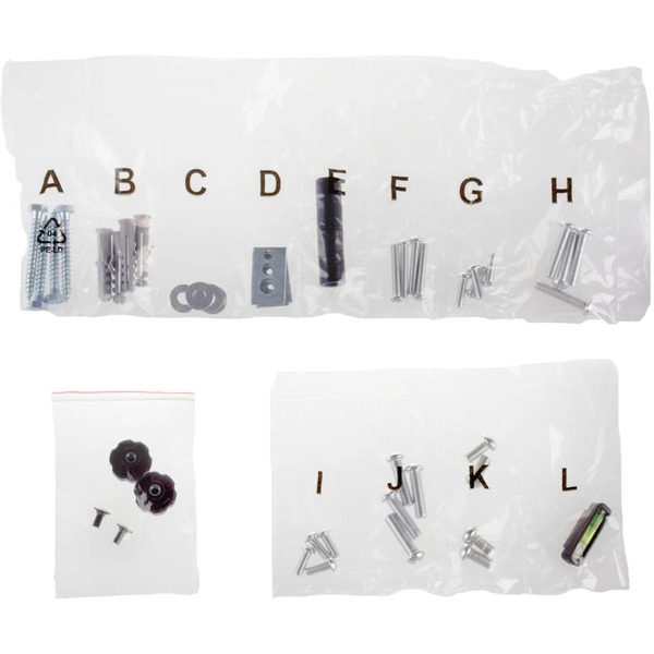 MC-421 Кронштейн для ТВ Maclean