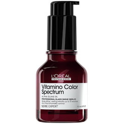 Сыворотка фиксатор блеска L'Oreal Professionnel Serie Expert Vitamino Color Spectrum 50мл