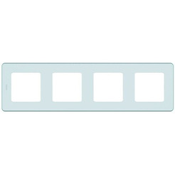 Рамка Legrand Inspiria 673965