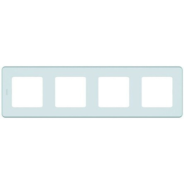 Рамка Legrand Inspiria 673965