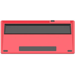 Клавиатура Dareu A84 Pro (Flame Red)
