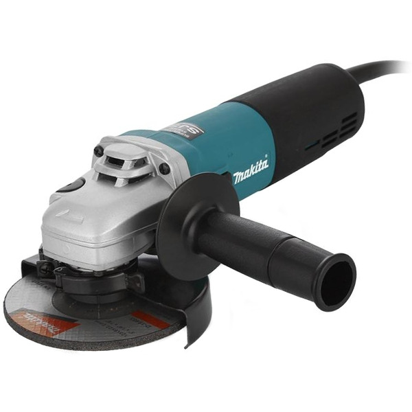 Угловая шлифмашина Makita 9565CVK