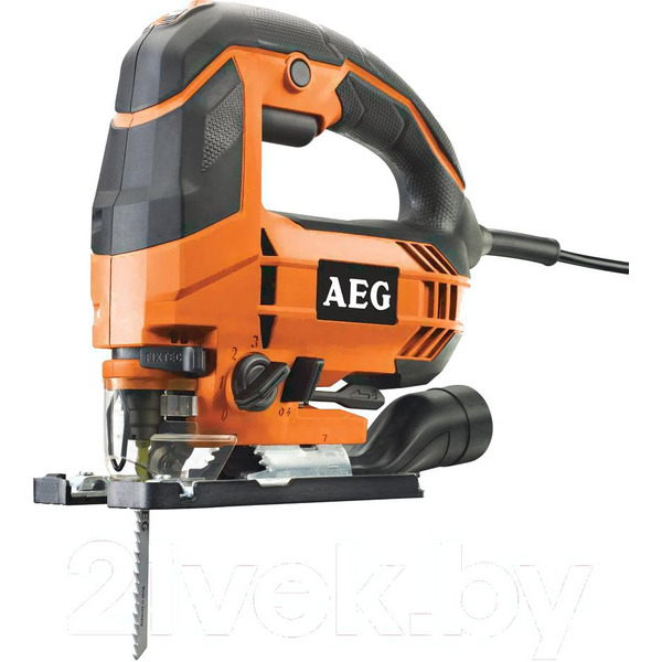 Лобзик AEG Powertools STEP 100 X (4935451000)