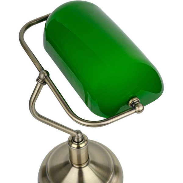 Настольный светильник ArtStyle HT-117ABG