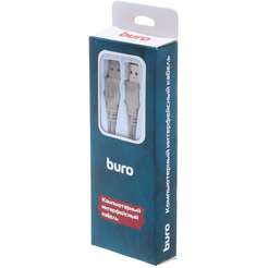 Кабель Buro BHP RET USB_AM30