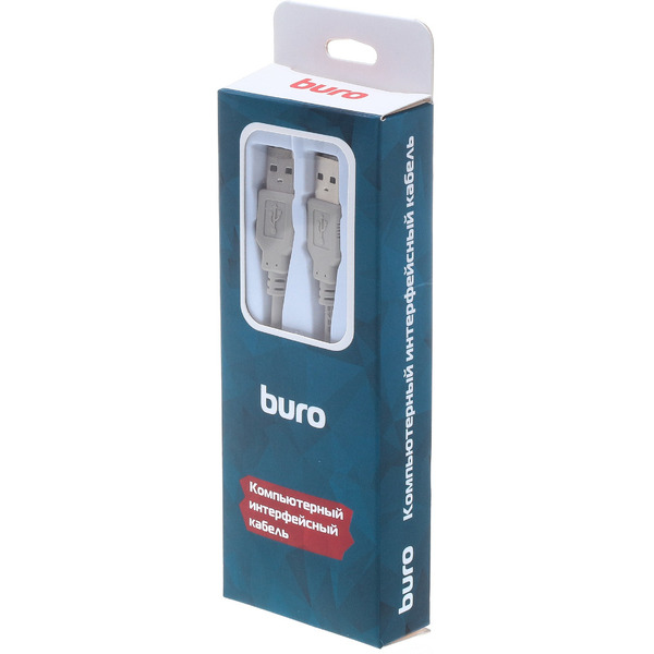 Кабель Buro BHP RET USB_AM30
