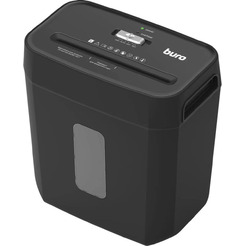 Шредер Buro Office BU-S800