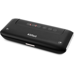 Вакууматор Kitfort КТ-1508