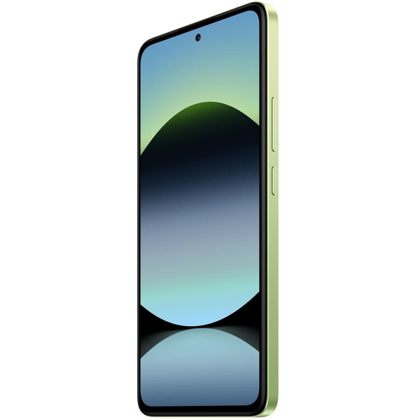 Смартфон Xiaomi Redmi Note 14 6GB/128GB Lime Green RU