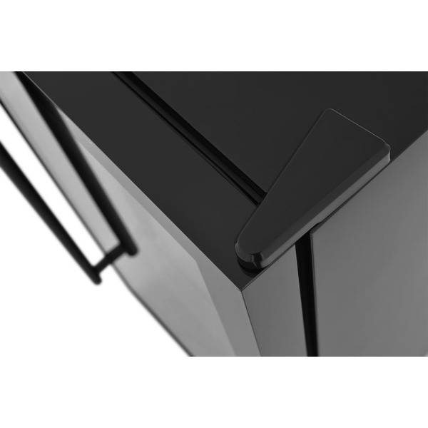 Винный шкаф ZUGEL ZCWF281DB