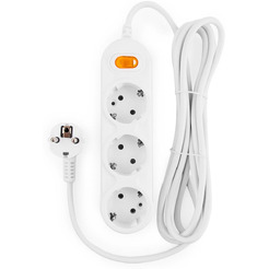 Удлинитель POWERCUBE PC-Y-5-3S-3