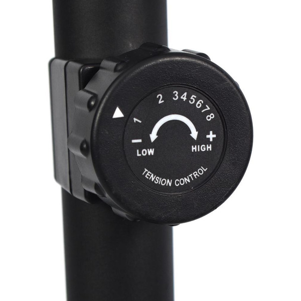 Велотренажёр Atlas Sport Sky Black