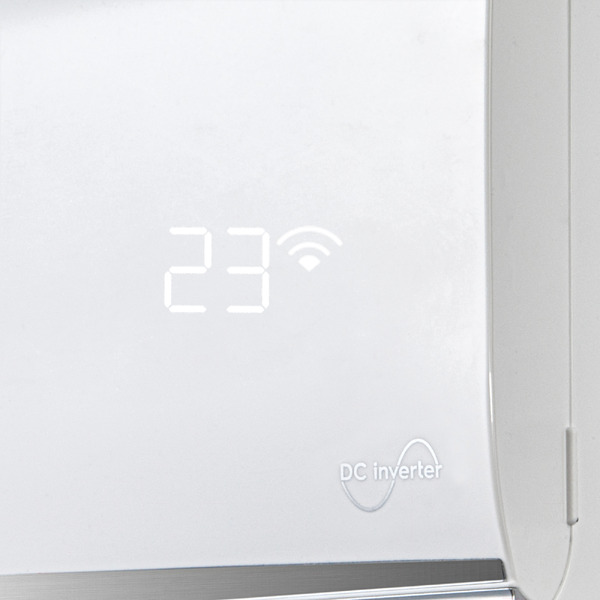 Кондиционер Electrolux Smartline DC EACS/I-09HSM/N8_V2