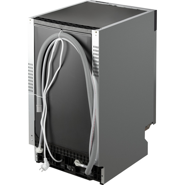 Встраиваемая посудомоечная машина DeLonghi DDW 06S Lunaria