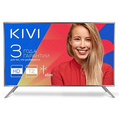 Телевизор KIVI 32HB50GR