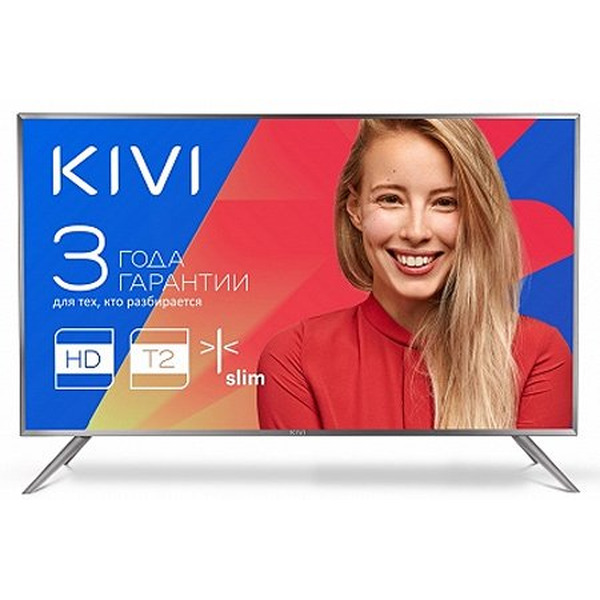 Телевизор KIVI 32HB50GR