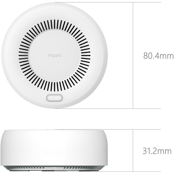 Датчик газа Aqara JT-BZ-03AQ/A