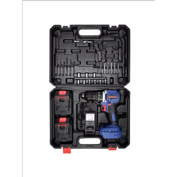 Ударная дрель-шуруповерт Витязь ДА-1020-У13М