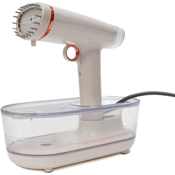 Утюг и отпариватель 4 в 1 Morphy Richards 361080 (перламутровый)