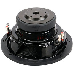 Автомобильный сабвуфер URAL Урал Молот 10