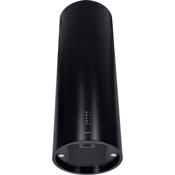 Вытяжка MAUNFELD Lee Isla 39 (черный)