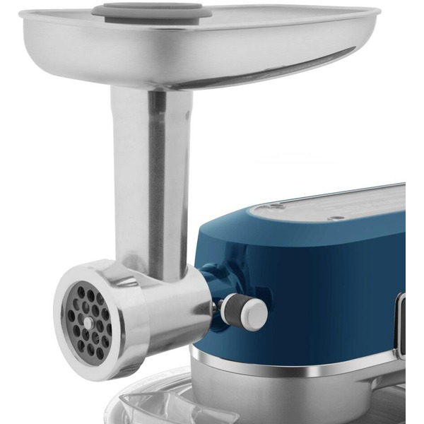 Кухонный комбайн MAUNFELD MF-425BL