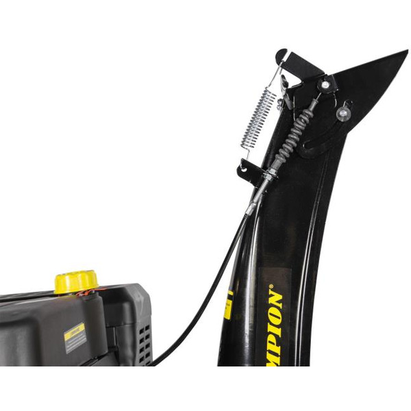 Снегоуборщик CHAMPION STT1171E