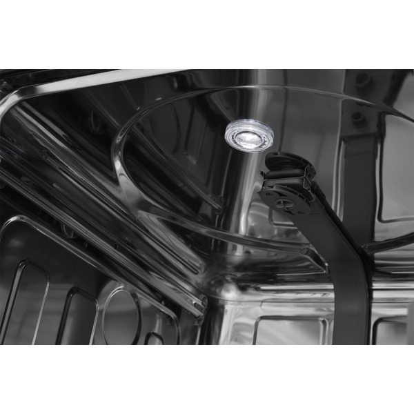 Встраиваемая посудомоечная машина ZUGEL ZDI457