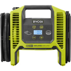 Компрессор Ryobi R18MI-0 (5133004714 ONE +) без АКБ и ЗУ