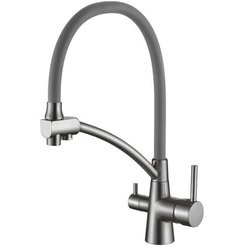 Смеситель Ledeme L4855D-12