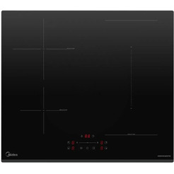 Варочная панель Midea MIH65783F