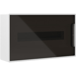 Бокс пластиковый DKC F18W1WD
