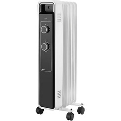 Радиатор масляный Centek CT-6221-5