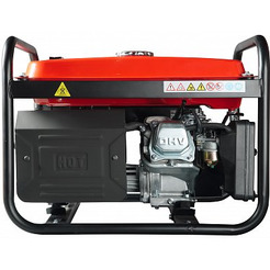 Генератор бензиновый Fubag BS 3300 (431247)