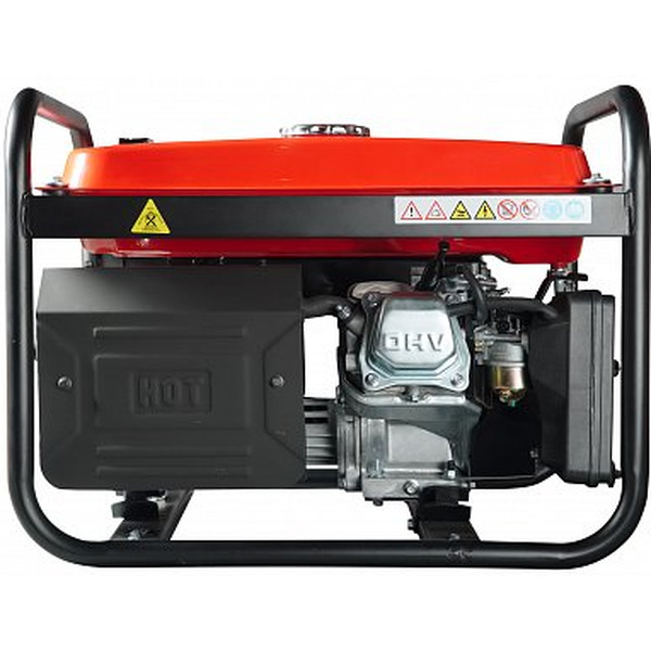 Генератор бензиновый Fubag BS 3300 (431247)