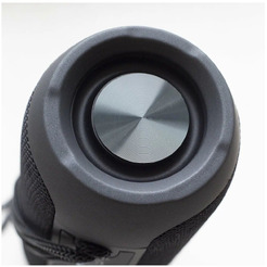 Hit BS-01 черная Беспроводная колонка Olmio