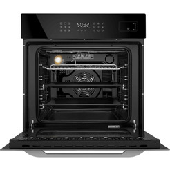 Духовой шкаф MAUNFELD EOEH7615STB