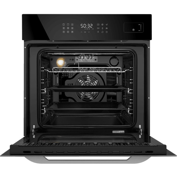 Духовой шкаф MAUNFELD EOEH7615STB