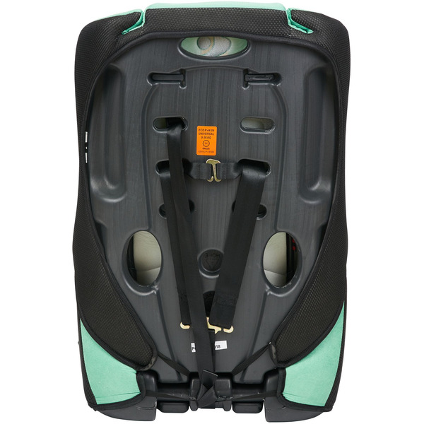 Детское автокресло LORELLI EXPLORER Green Rhombs