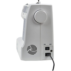 Швейная машина LEADER VS 777E