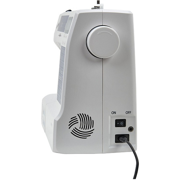 Швейная машина LEADER VS 777E