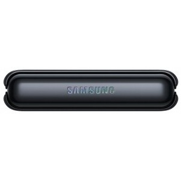 Смартфон Samsung Galaxy Z Flip (черный)