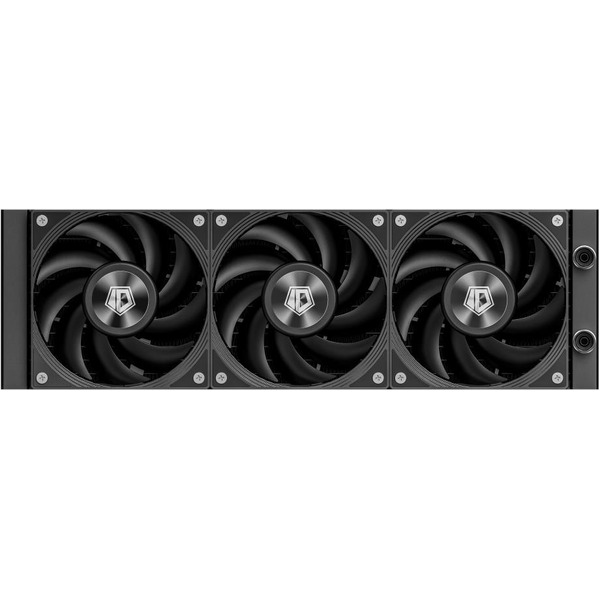 Система жидкостного охлаждения для процессора ID-Cooling DX360 Max Black