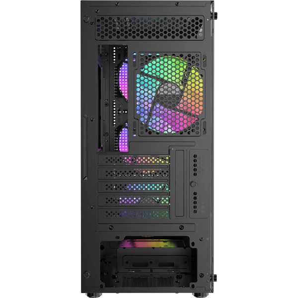 Компьютер HAFF Elemento Terra BK69562