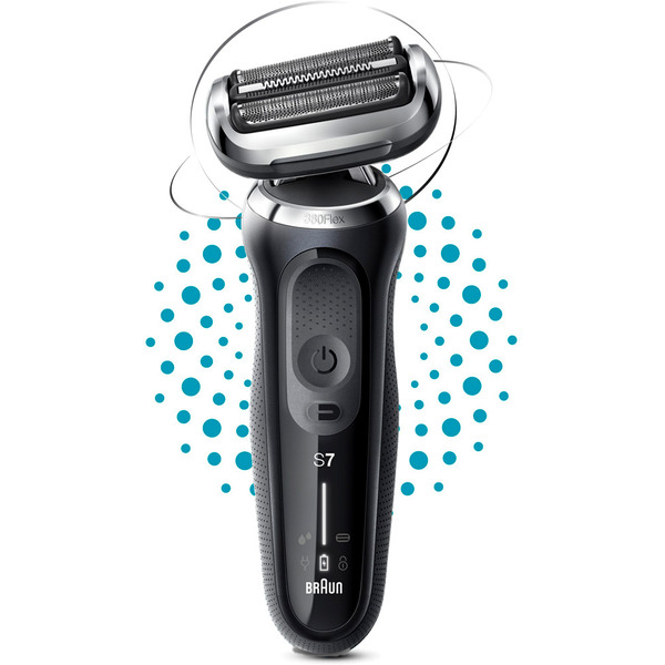 Электробритва Braun Series 7 71-N1000s