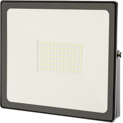 Прожектор цветного свечения REXANT 605-018 (зеленый) 100 Вт