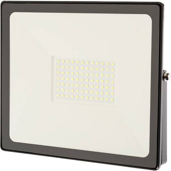 Прожектор цветного свечения REXANT 605-018 (зеленый) 100 Вт