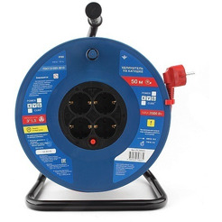 Удлинитель Power Cube PC20503